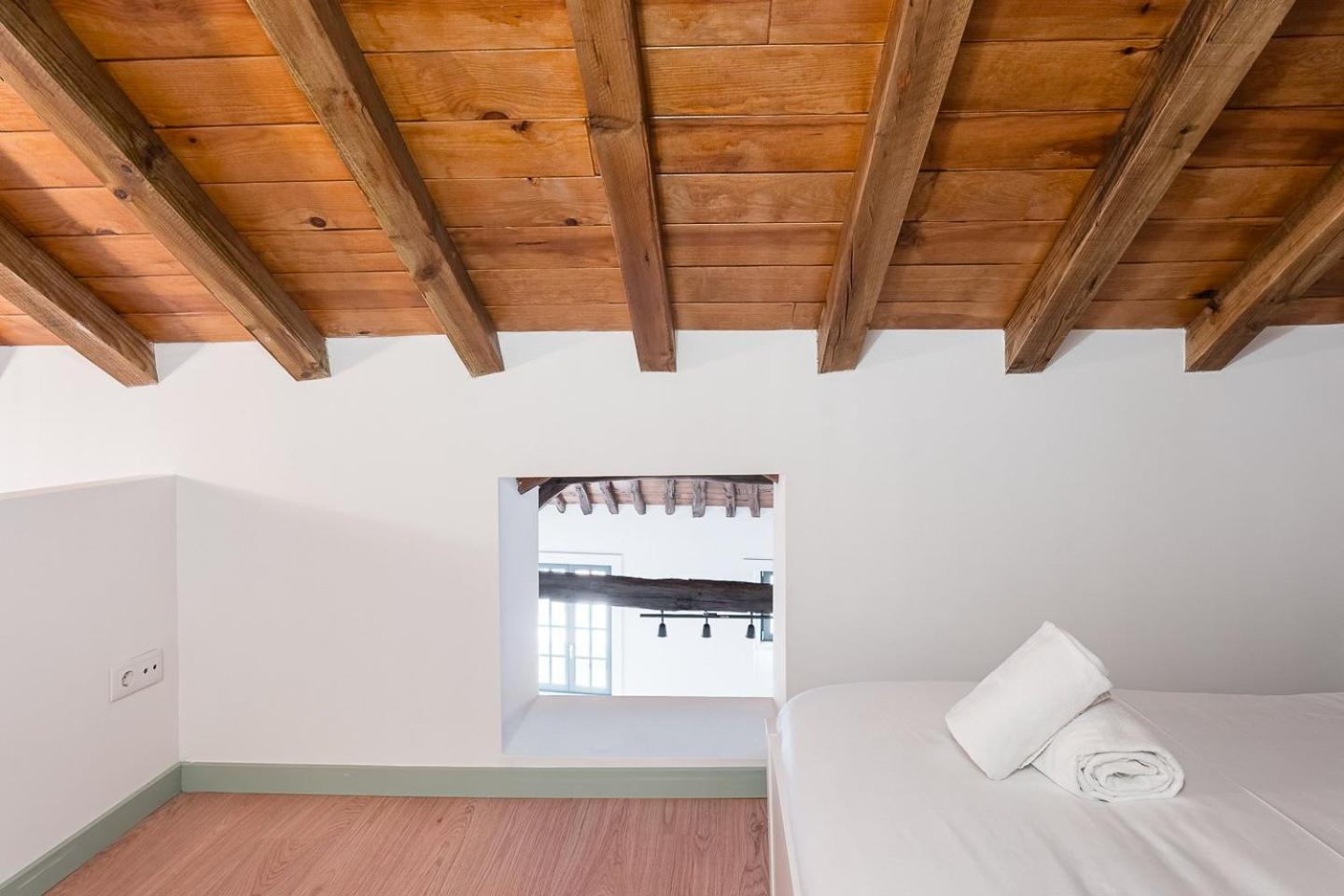 Guestready - A Brilliant Stay Near Ribeira ポルト エクステリア 写真