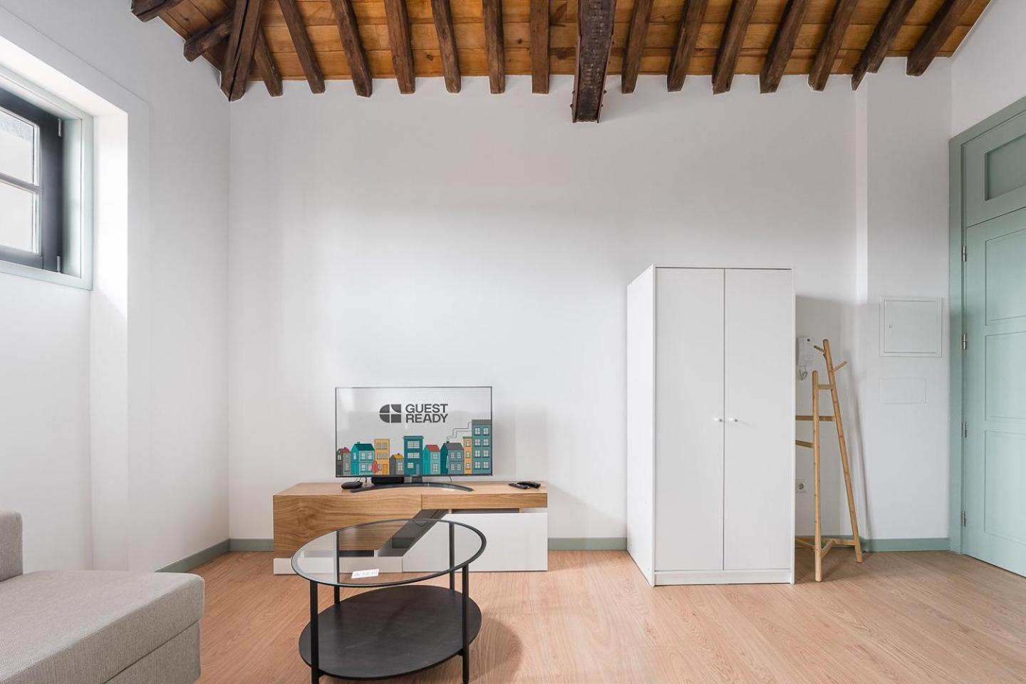 Guestready - A Brilliant Stay Near Ribeira ポルト エクステリア 写真