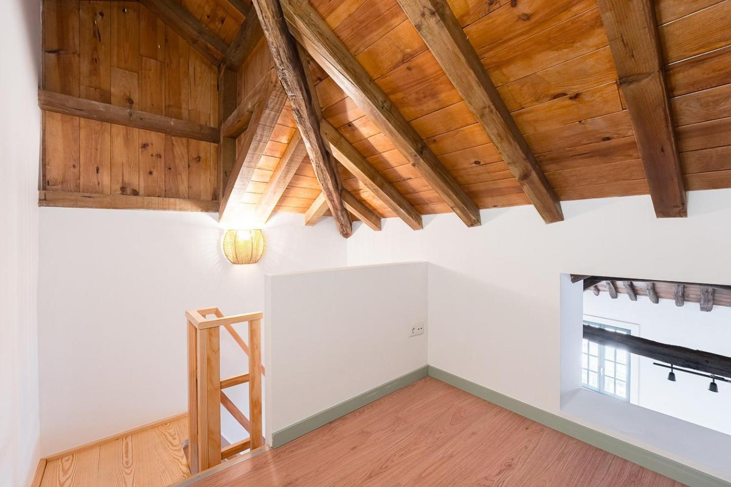 Guestready - A Brilliant Stay Near Ribeira ポルト エクステリア 写真