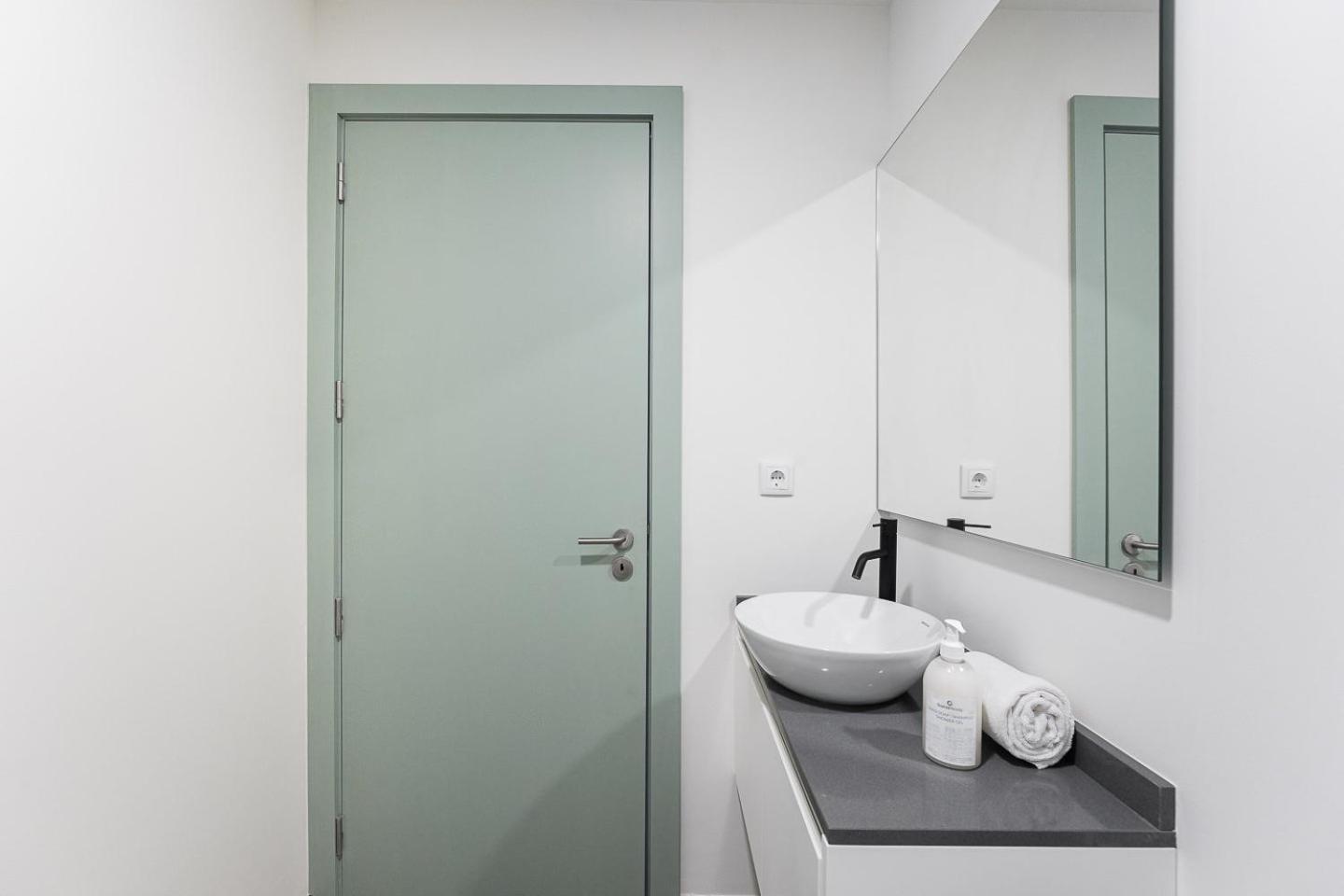Guestready - A Brilliant Stay Near Ribeira ポルト エクステリア 写真