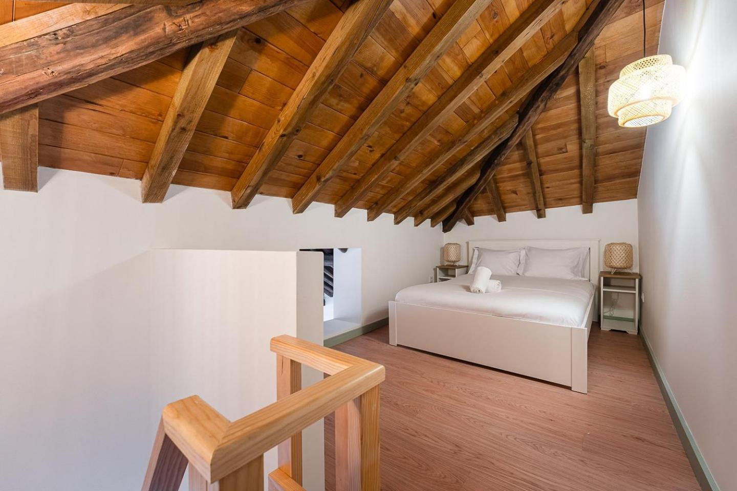Guestready - A Brilliant Stay Near Ribeira ポルト エクステリア 写真