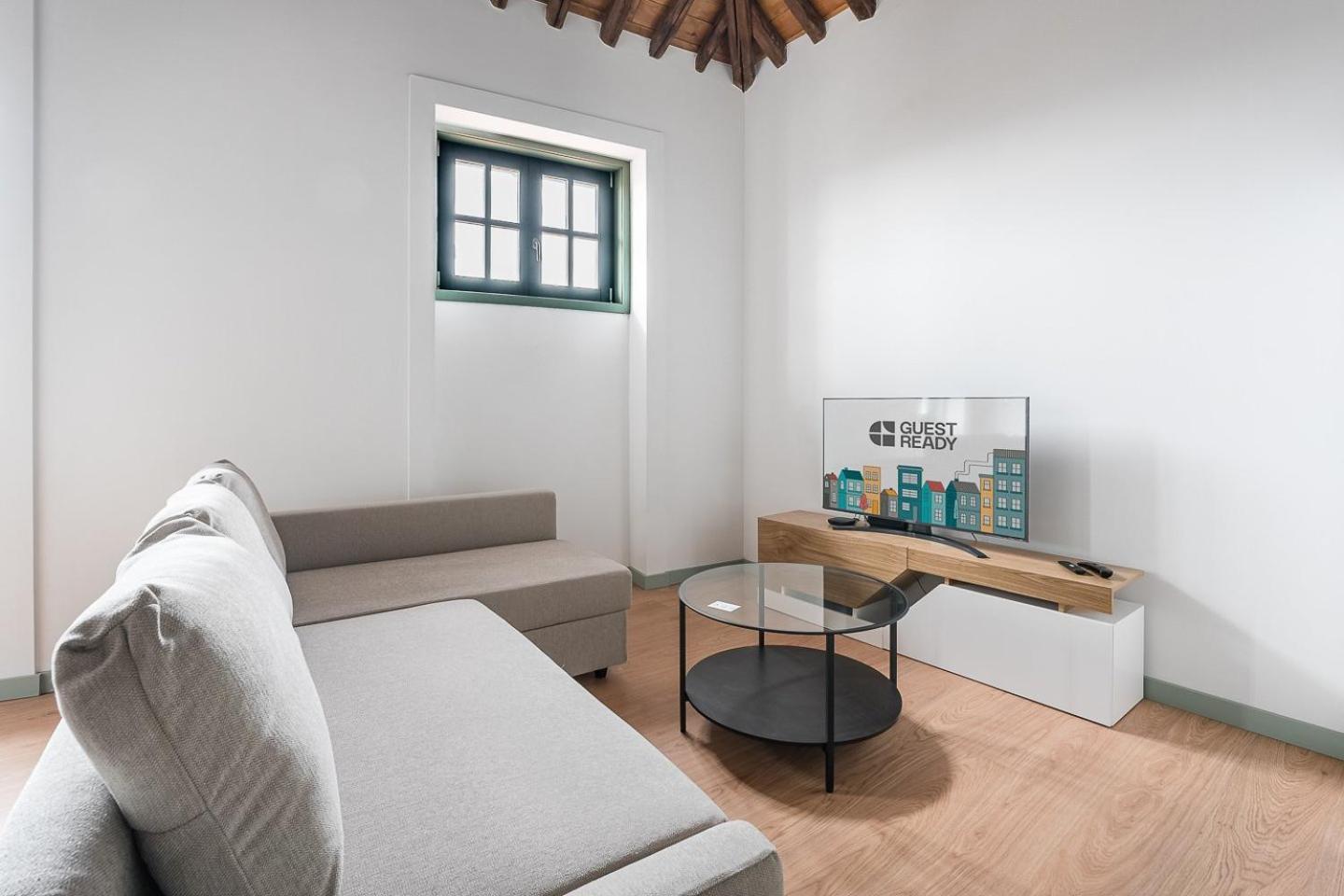 Guestready - A Brilliant Stay Near Ribeira ポルト エクステリア 写真