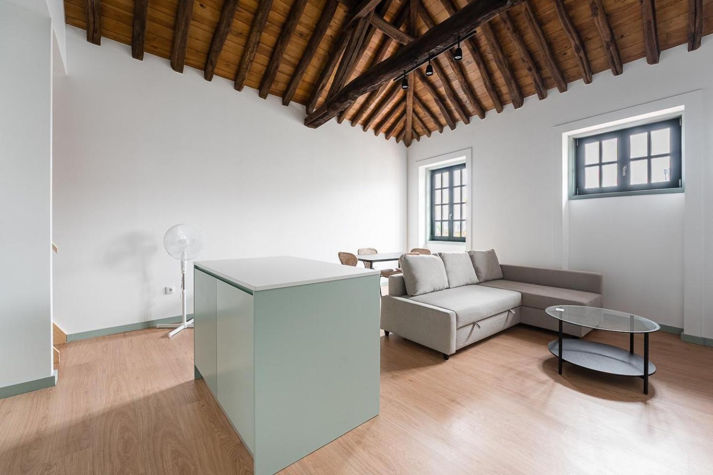 Guestready - A Brilliant Stay Near Ribeira ポルト エクステリア 写真